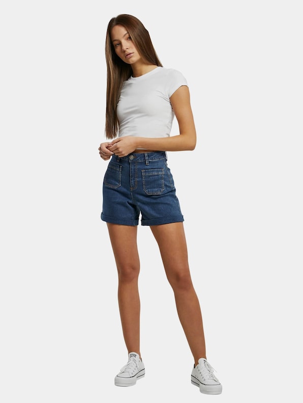 Ladies Vintage Denim -3