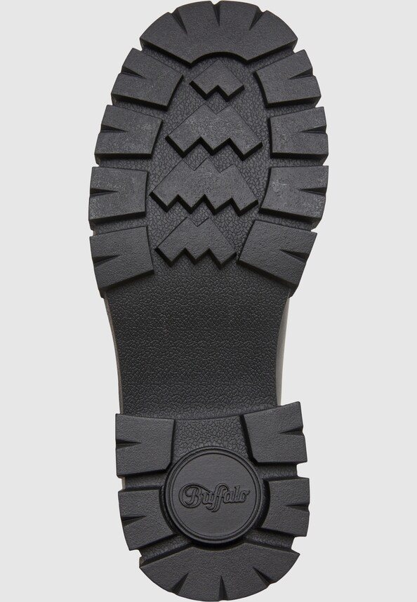 ZORA SOCK BOOTIE - VEGAN NAPPA-5