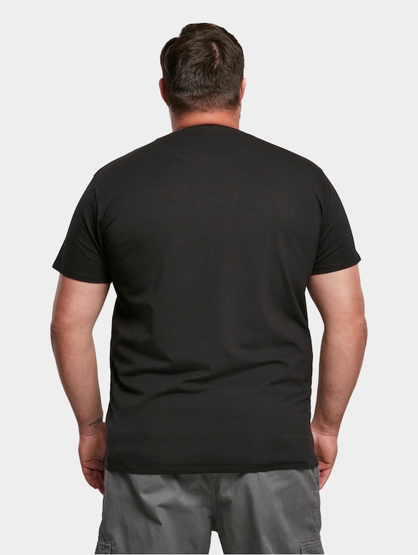 Organic Fitted Strech-1