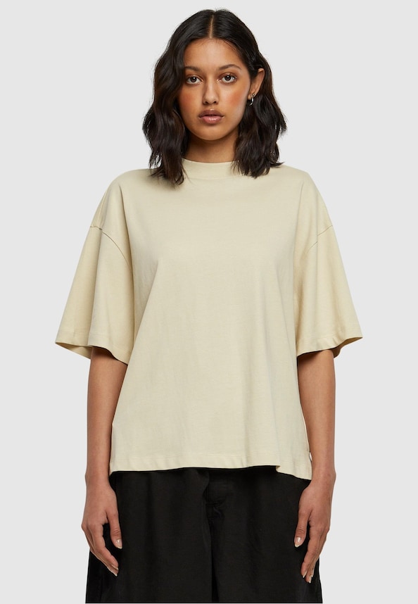 Ladies Organic Heavy Slit-2