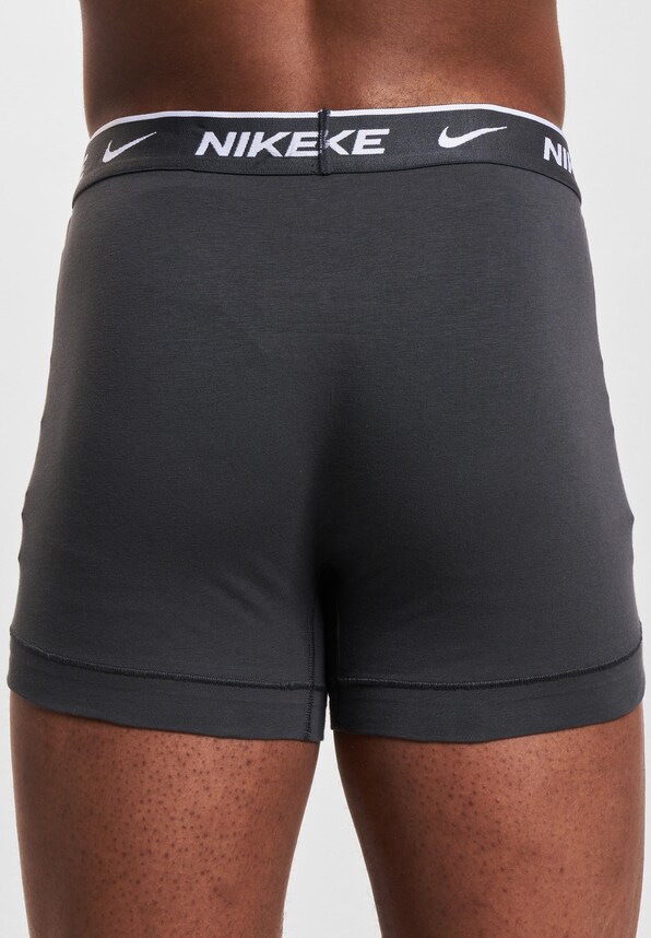 Nike Underwear Trunk 3 Pack Boxershorts-6