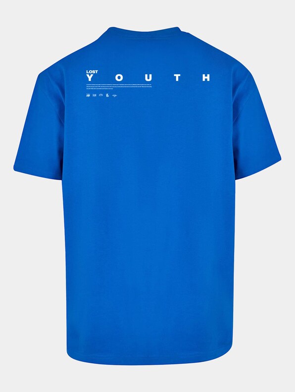 "LY TEE ""DOVE"""-1
