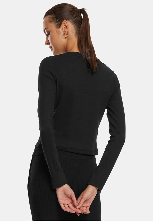 Karl Kani Small Signature Short Rib LS-1