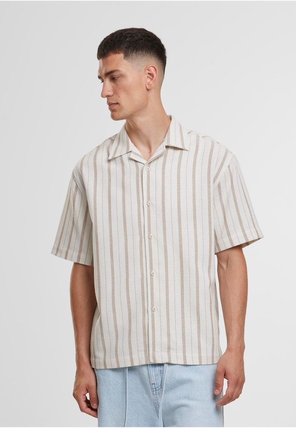 Striped Structured -0