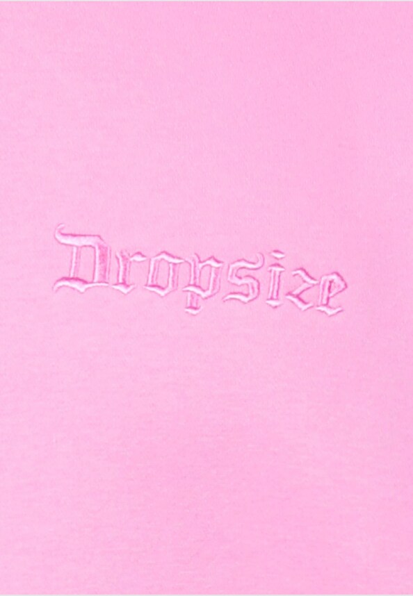 Dropsize REGULAR FIT -4