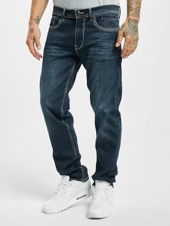 Petrol Industries Riley Straight Fit Jeans
