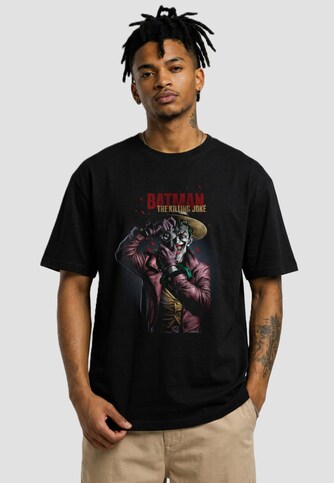 Joker the Killing Joke