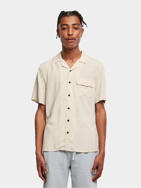 Viscose Camp S/S-2