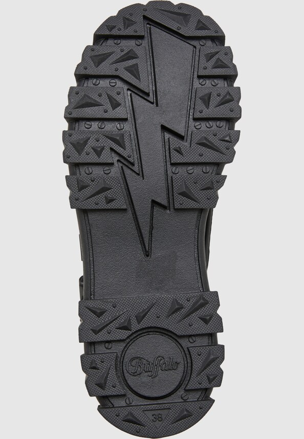 ASPHA COM - VEGAN NUBUCK-5