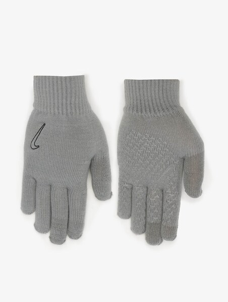 nike herren handschuhe knitted tech and grip glove