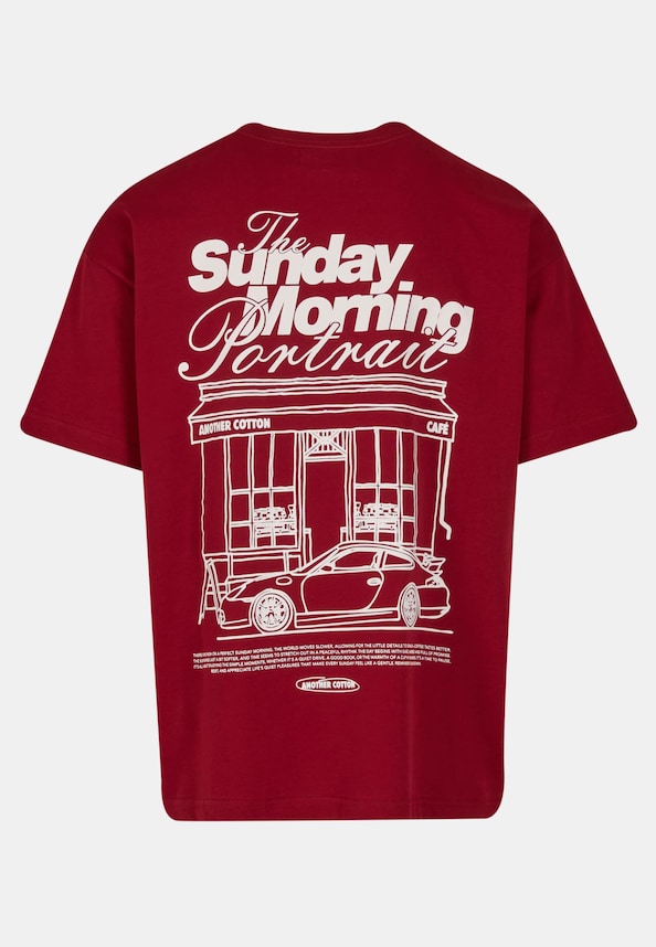 Sunday Morning -2