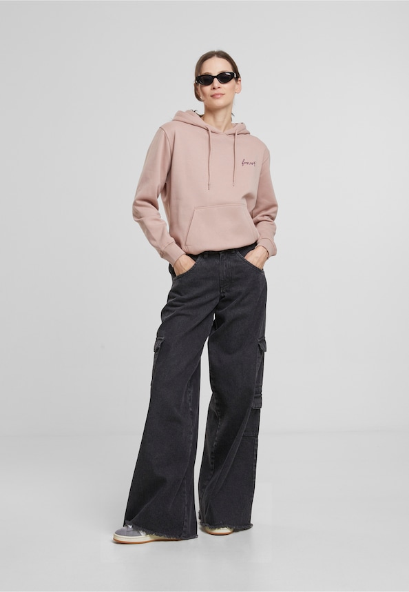 Forvert Heavy Hoodie Napa-2