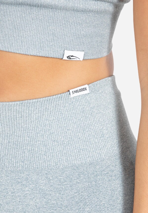 Smilodox Amaze Pro Shorts-4