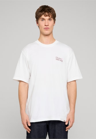 Donut House Tee SS