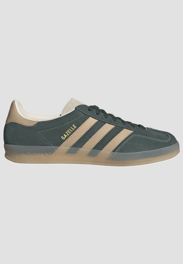  Gazelle Indoor-2