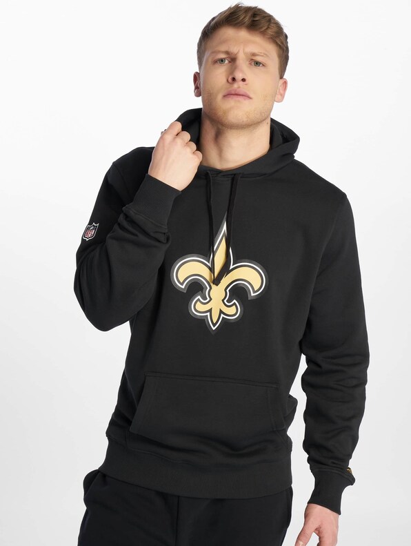 nfl saints hoodie