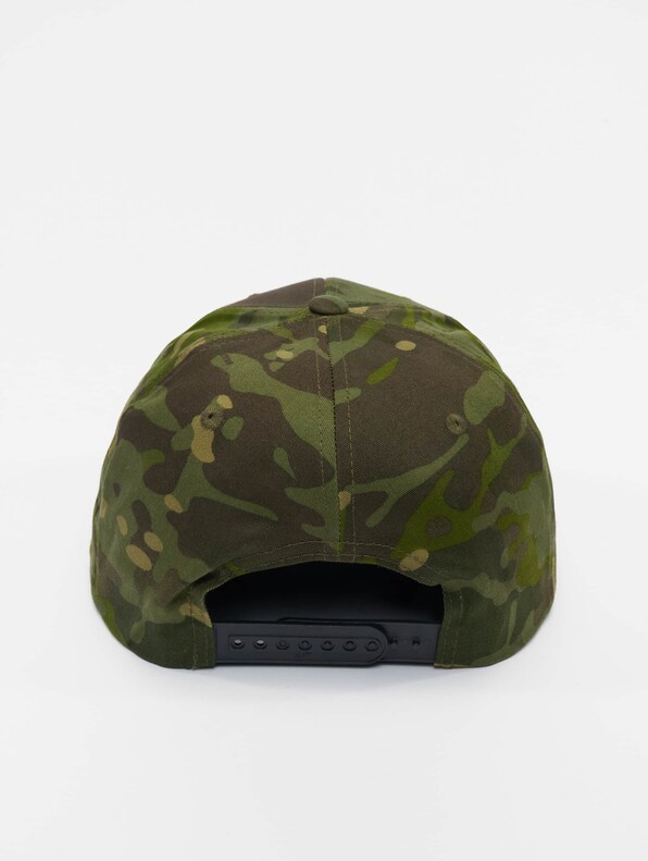 Classic Multicam® Flexfitted Cap-1