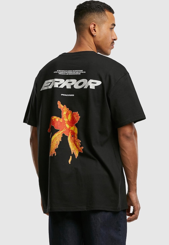 Error Oversize-1