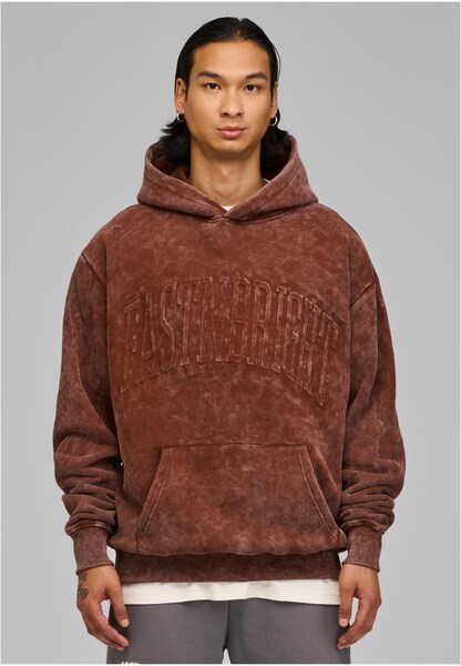 Fast And Bright Hoodie