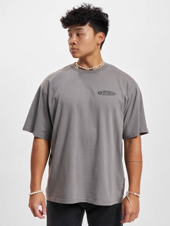 2Y Introspect Oversize Tee