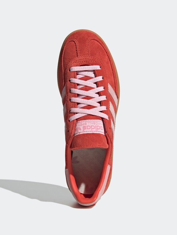Handball Spezial W-5