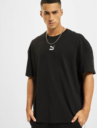 Puma Boxy T-Shirt