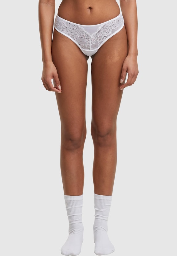 Ladies Allover Lace Brazilian 2-Pack-3