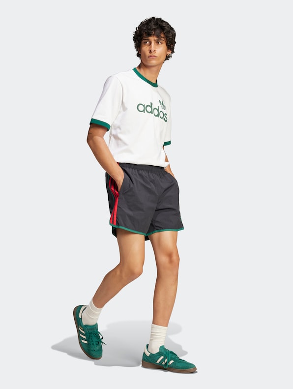 adidas Originals Sprinter Shorts-2