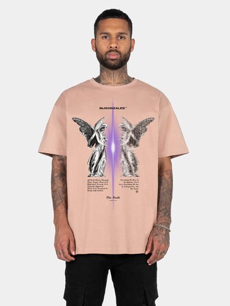 The Truth V.1 Heavy Oversized 2.0