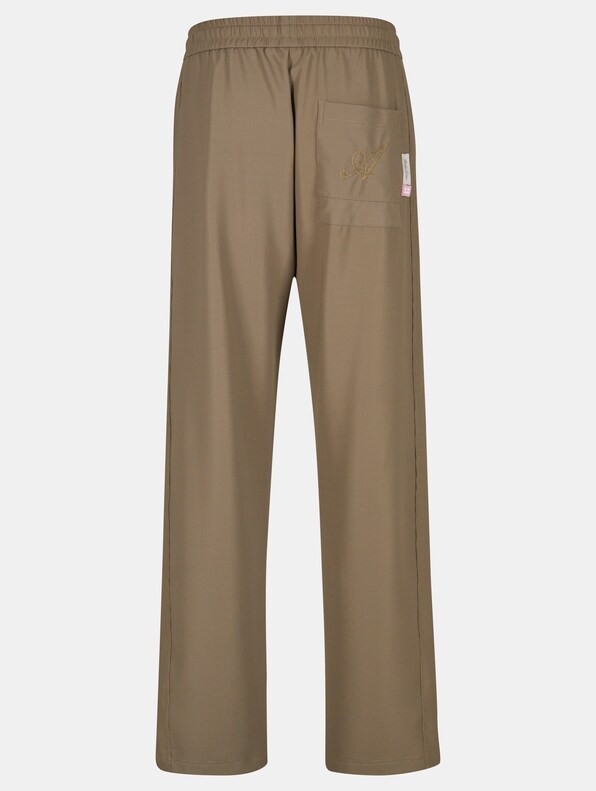 ACL Logo Loose Pants-5