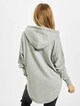 Ladies Oversized Terry-1
