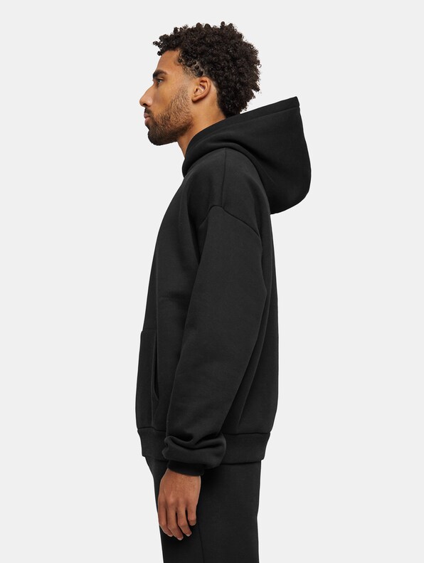 Prohibited Oversized Hoodies-2