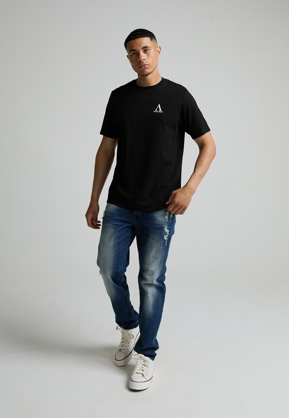 FOSSANO T-SHIRT-2
