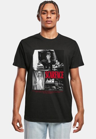 Scarface Women Money Tee