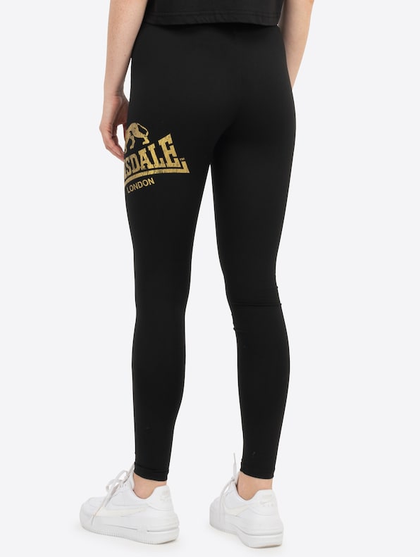 Lonsdale London Aglish Leggings-1