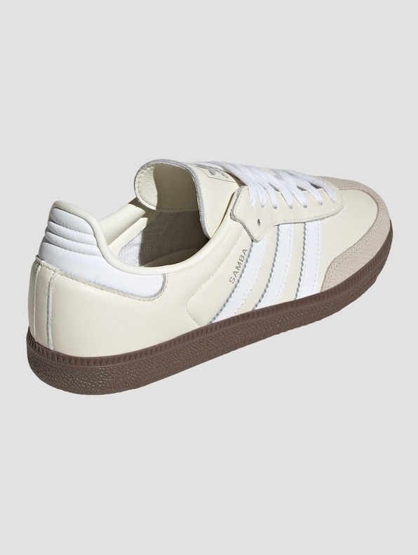 adidas Originals Samba OG W Sneakers-2