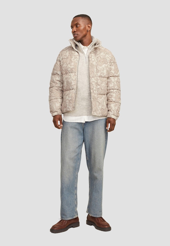 Avondale Corduroy-4