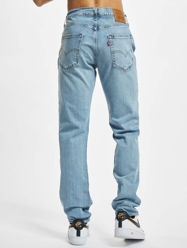 Levi's® Straight Fit Straight Fit Jeans-1