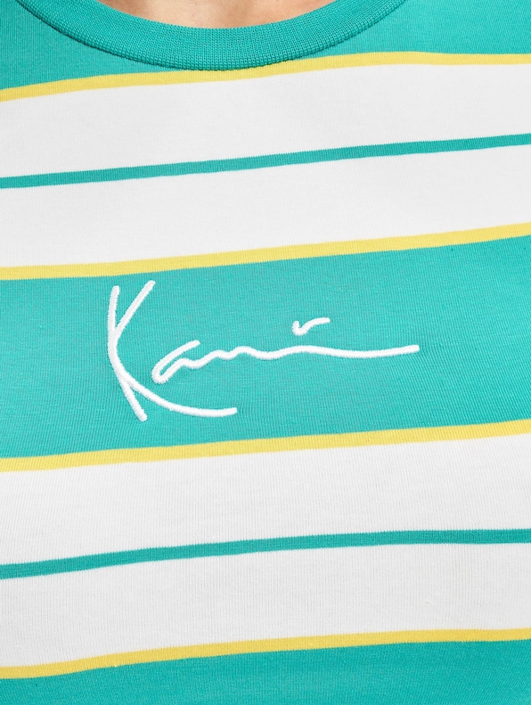 Small Signature Stripe-3
