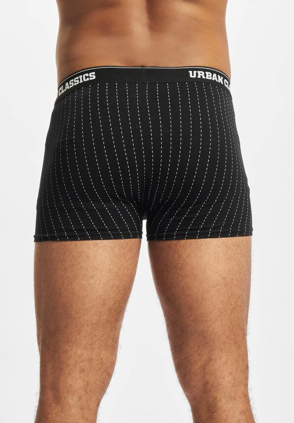 Organic Boxer Shorts 3-Pack-8