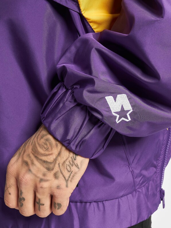 Starter Windbreaker-6