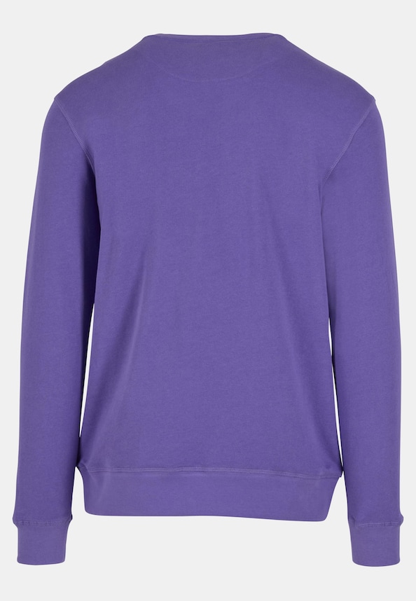 Courtside Sports EMB Light Crew Sweatshirt-3