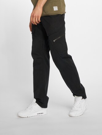 Adven Slim Fit Cargo Pants