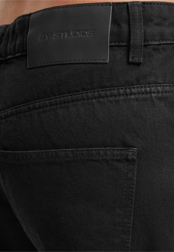 2Y Anela Worker Baggy Jeans-7