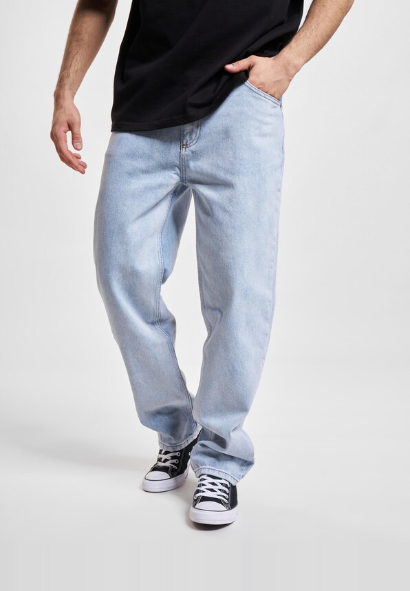 Pegador Tibo Baggy Jeans-0