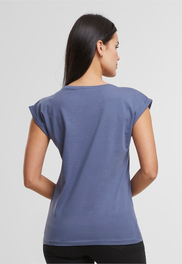 Forvert Ladies Tee Mojave-1