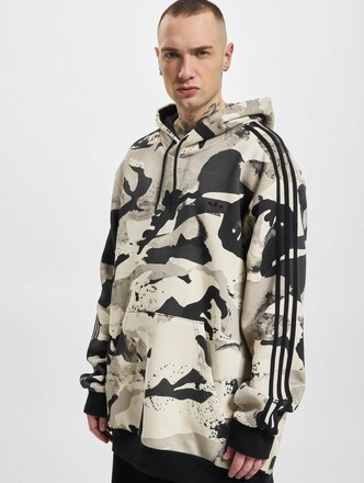 Adidas Originals Camo Aop Hoody