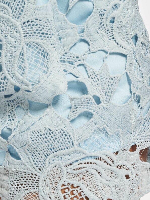 Co-Ord Crochet Lace -4