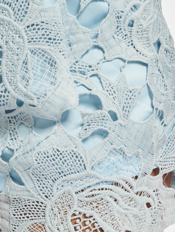 Co-Ord Crochet Lace -4