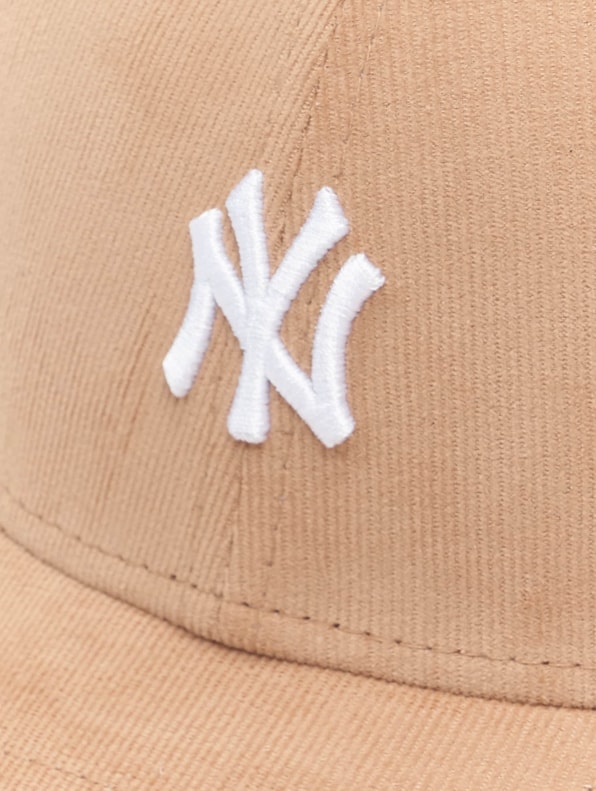 Mlb New York Yankees Mini Cord Logo 9forty-3